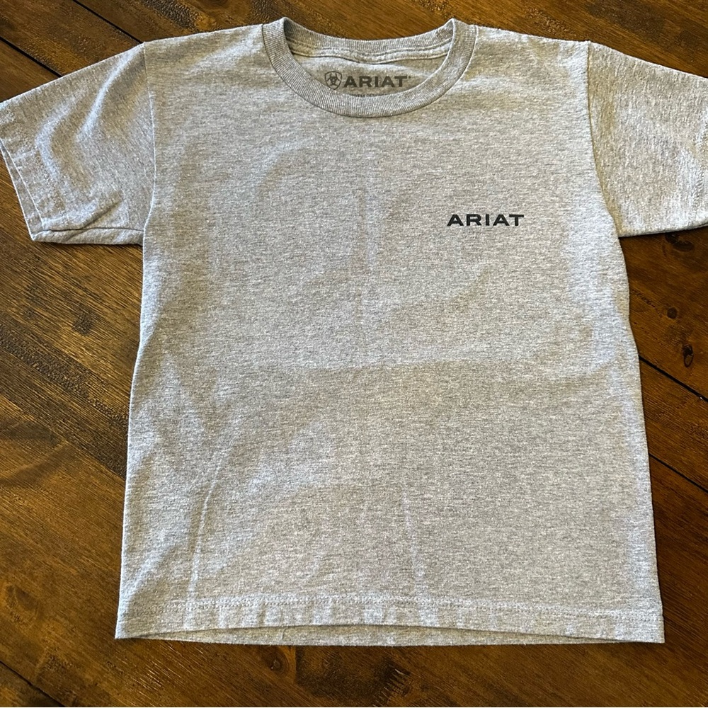 Ariat Boys T-Shirt